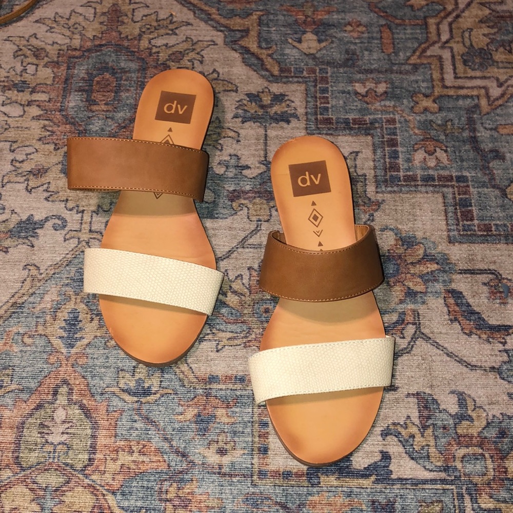 Dolce Vita Woman’s Sandals